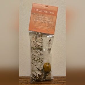 Grounding Bundle Kit